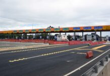 RD Vial moderniza peajes con nuevos lectores RFID y elimina digitación manual del TAG