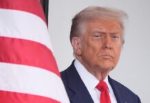 Trump acusa a la UE de ser un grupo de países “en decadencia” liderado por “débiles”