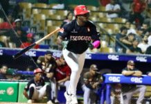 Estrellas adquieren a Jorge Mateo; Eguy Rosario al Escogido