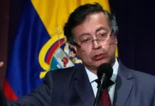 Petro llama “dictador” a Maduro pero dice que no es narcotraficante como afirma EE.UU.