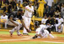 Águilas se imponen a Leones y los envían al último puesto de la clasificación