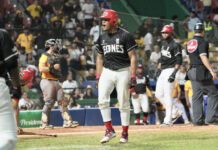 Leones dejan en el terreno a las Águilas
