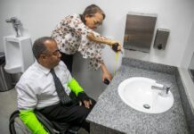 Los Juegos Santo Domingo 2026 serán inclusivos para discapacidades