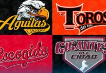 El Round Robin de LIDOM 2025-2026 inicia el 27 de diciembre