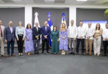 ProDominicana y la Cámara de Comercio y Producción de Santiago acuerdan fortalecer exportaciones en la región Norte