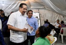 Más de 46,000 personas accedieron a servicios médicos gratuitos a través de las jornadas “Más Salud y Bienestar