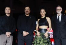 El cine y las series de 2025: de ‘One Battle After Another’ a ‘Adolescence’