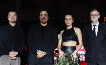 El cine y las series de 2025: de ‘One Battle After Another’ a ‘Adolescence’