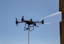 República Dominicana comparte en la OEA su experiencia en el uso de drones para la atención de emergencias