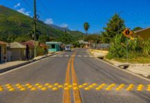 Abinader inaugura carretera El Cercado–Hondo Valle–Juan Santiago y fortalece el desarrollo del sur