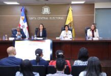 JCE inicia auditoría interna del SGI en cumplimiento con las normas ISO