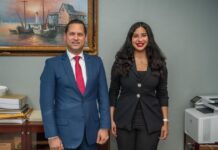 Pleno de la JCE designa nuevo director de Partidos Políticos y consultora jurídica