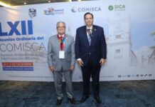 República Dominicana recibe por cuarta vez, la Presidencia Pro Tempore del COMISCA