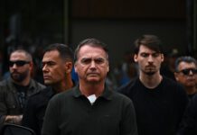 El Supremo niega recurso presentado por la defensa de Bolsonaro para revertir su condena