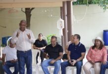 Abel Martínez: “En el PLD debemos preservar la unidad y armonía para no defraudar la esperanza del pueblo”