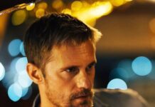 Alexander Skarsgård – Frases de cine