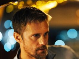 Alexander Skarsgård – Frases de cine