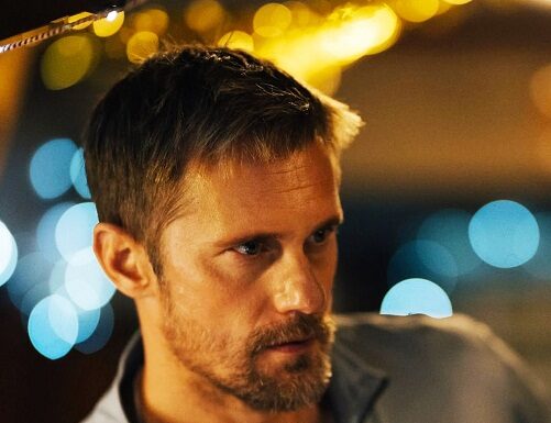 Alexander Skarsgård – Frases de cine