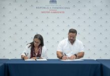 Acuerdo busca evitar la llegada de más de 11,000 toneladas de residuos plásticos