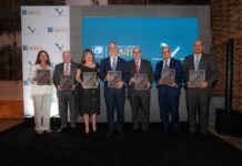 Banco Popular y Fundación García Arévalo presentan en la Casa del Cordón el libro “Nuestros primeros pobladores”