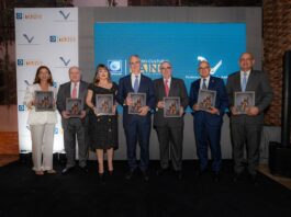 Banco Popular y Fundación García Arévalo presentan en la Casa del Cordón el libro “Nuestros primeros pobladores”