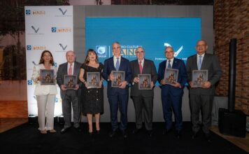 Banco Popular y Fundación García Arévalo presentan en la Casa del Cordón el libro “Nuestros primeros pobladores”