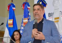 Ministro de Agricultura asegura abundancia agrícola para festividades navideñas