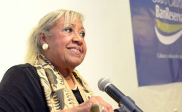 Fallece en Miami la pintora dominicana Ada Balcácer