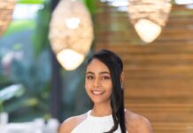 Adrianny Almonte gana el premio Sguardo di Donna por la no violencia