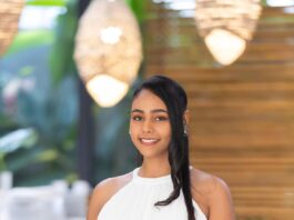 Adrianny Almonte gana el premio Sguardo di Donna por la no violencia