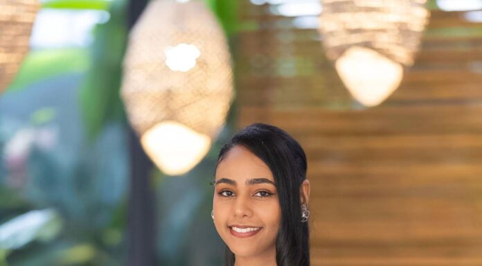 Adrianny Almonte gana el premio Sguardo di Donna por la no violencia