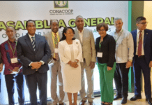 Cooperativismo insiste en aprobar nuevo marco legal y renueva liderazgos e inicia proyectos