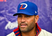 Pujols confirma que el 95 % del roster dominicano para el Clásico Mundial ya está cerrado