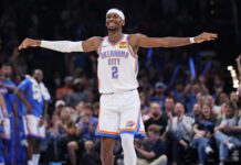 Unos Thunder intratables llegan a los ‘playoffs’ de la NBA Cup para extender su dominio