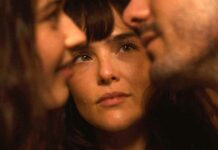 Beso de Tres (The Threesome)