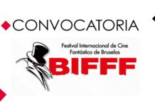 Dgcine anuncia apertura de convocatoria para el BIF Market del BIFFF 2026