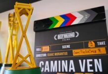El Güeso Films se consolida con su nuevo reconocimiento en los Premios La Silla