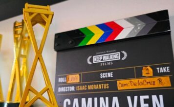 El Güeso Films se consolida con su nuevo reconocimiento en los Premios La Silla