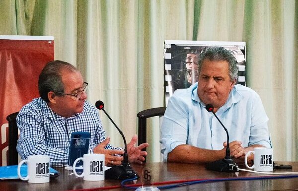 La pantalla cubana cierra el 2025 con fuerza