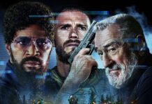 Código Venganza (Tin Soldier)