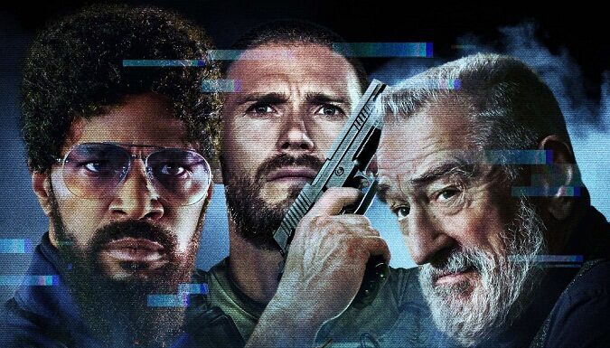 Código Venganza (Tin Soldier)