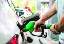 Gobierno mantiene precios de combustibles con subsidio de RD$173.6 millones