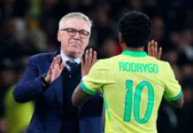 El Brasil de Carlo Ancelotti aspira al hexacampeonato ante Marruecos, Haití y Escocia