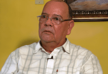 Carlos Segura Foster considera alarmante los precios de la carne de pollo