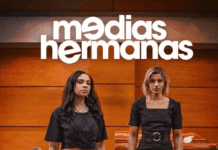 Medias hermanas (Crítica de cine)