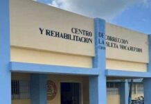 Apresan y someten a 7 agentes penitenciarios vinculados a la fuga del “Buda” en Moca