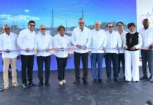 Abinader inaugura fase final de la avenida Ecológica y abre una nueva etapa de conectividad entre el GSD y la región Este del país