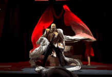 Teatro dominicano en 2025, cuando la escena nacional se miró y creció