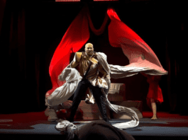 Teatro dominicano en 2025, cuando la escena nacional se miró y creció