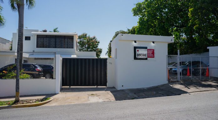 DGCINE anuncia los ganadores de la XIV edición del Concurso Público FONPROCINE